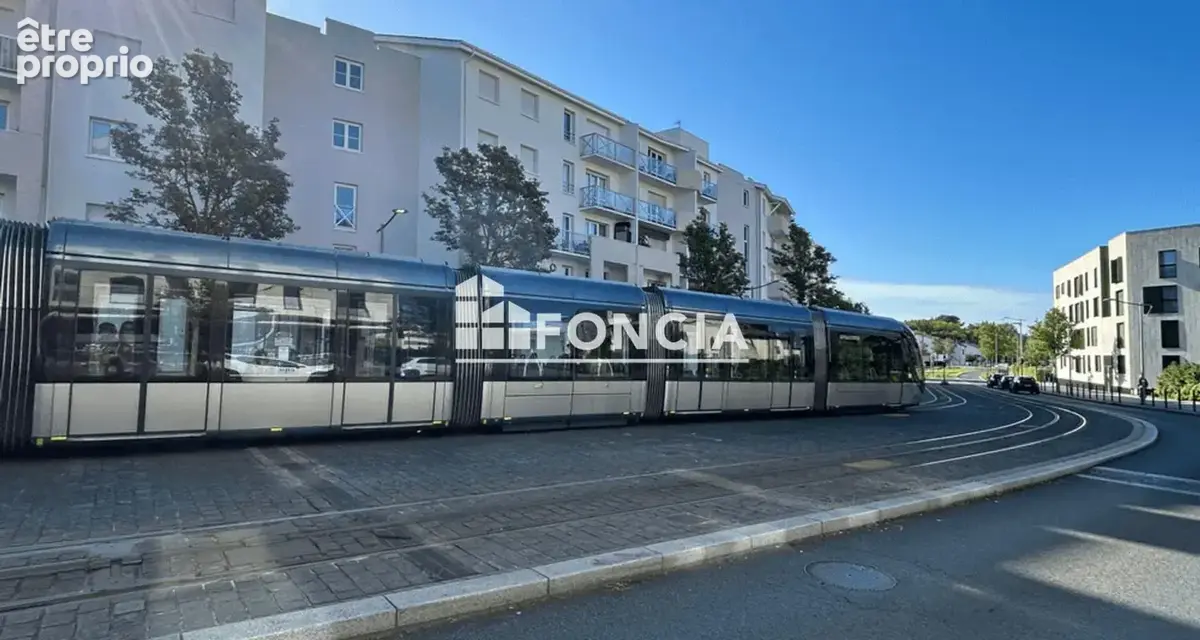 En plein cœur de mérignac – au pied du tramway ! - photo 7