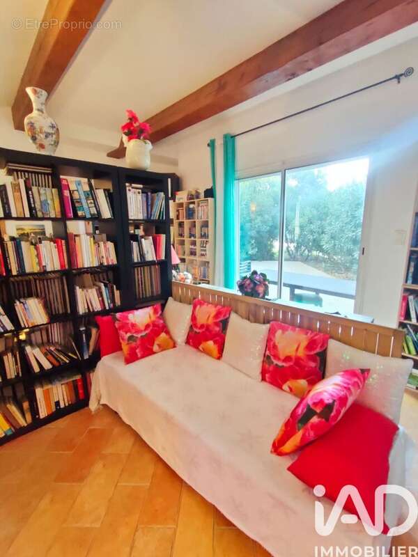 Photo 4 - Maison à BRIGNOLES