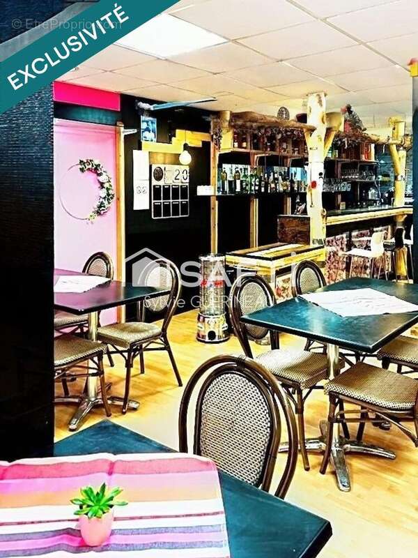 Photo 8 - Commerce à DAX