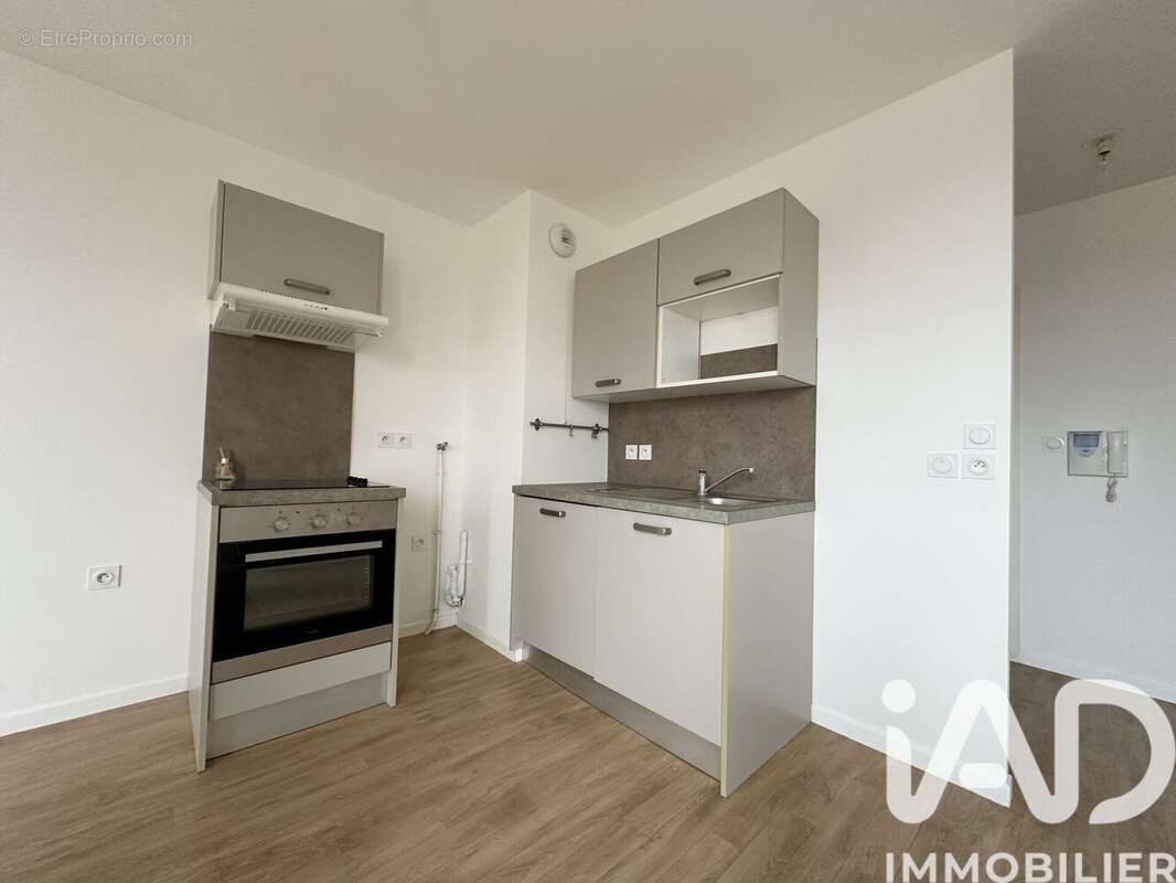 Photo 3 - Appartement à BEAUVAIS