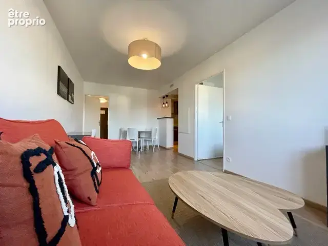 Photo Appartement à Talence au prix de 115 900€