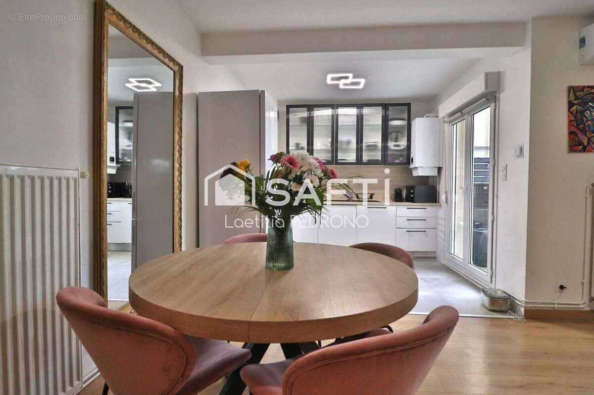 Photo 3 - Maison à HAGONDANGE