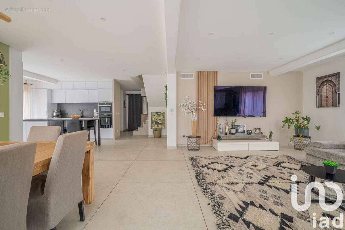 Photo 9 - Maison à MEYLAN