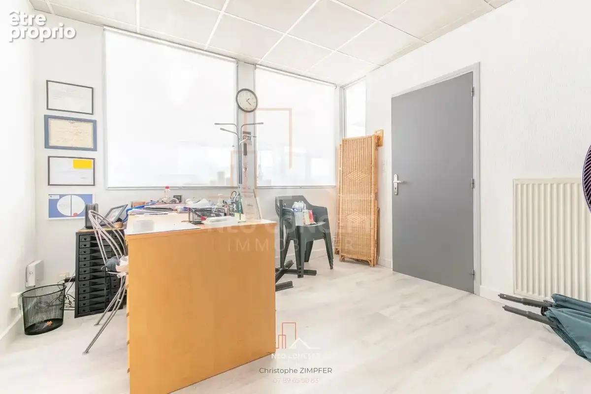 Haguenau un projet professionnel une belle opportunite a saisir !!! - photo 9
