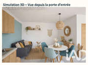 Photo 1 - Appartement à SAINT-GILLES-CROIX-DE-VIE