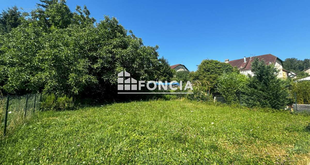 À vendre Maison 4 pièces 86,48 m² - VORGES-LES-PINS 25320 - photo 5