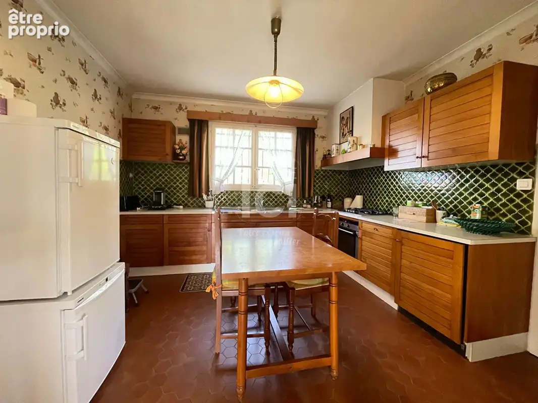 Maison - 3 pièces - 89 m² - photo 2
