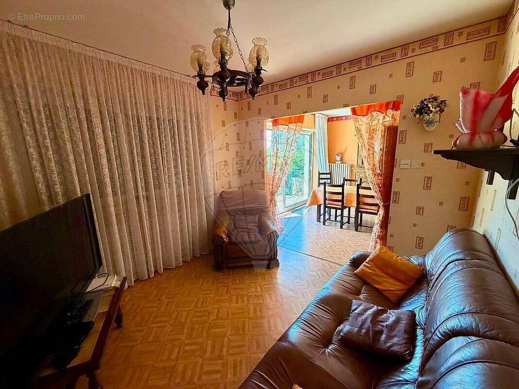 Maison 3 chambre(s) à vendre - photo 8