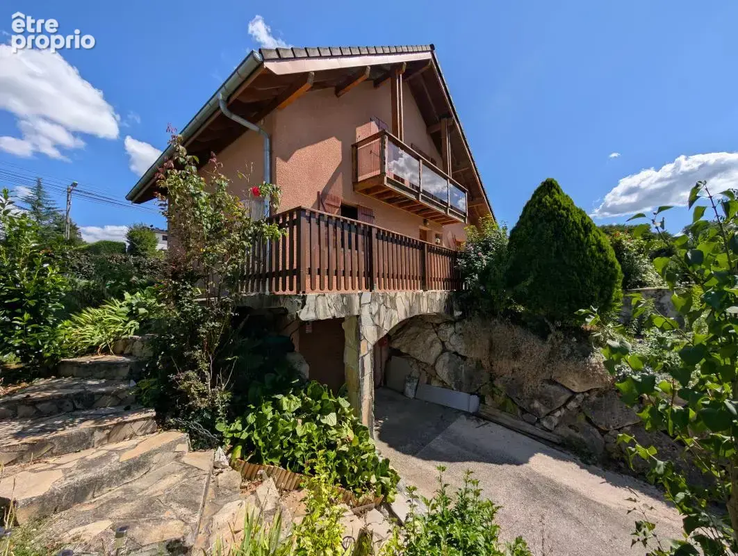 Maison À Vendre - photo 9