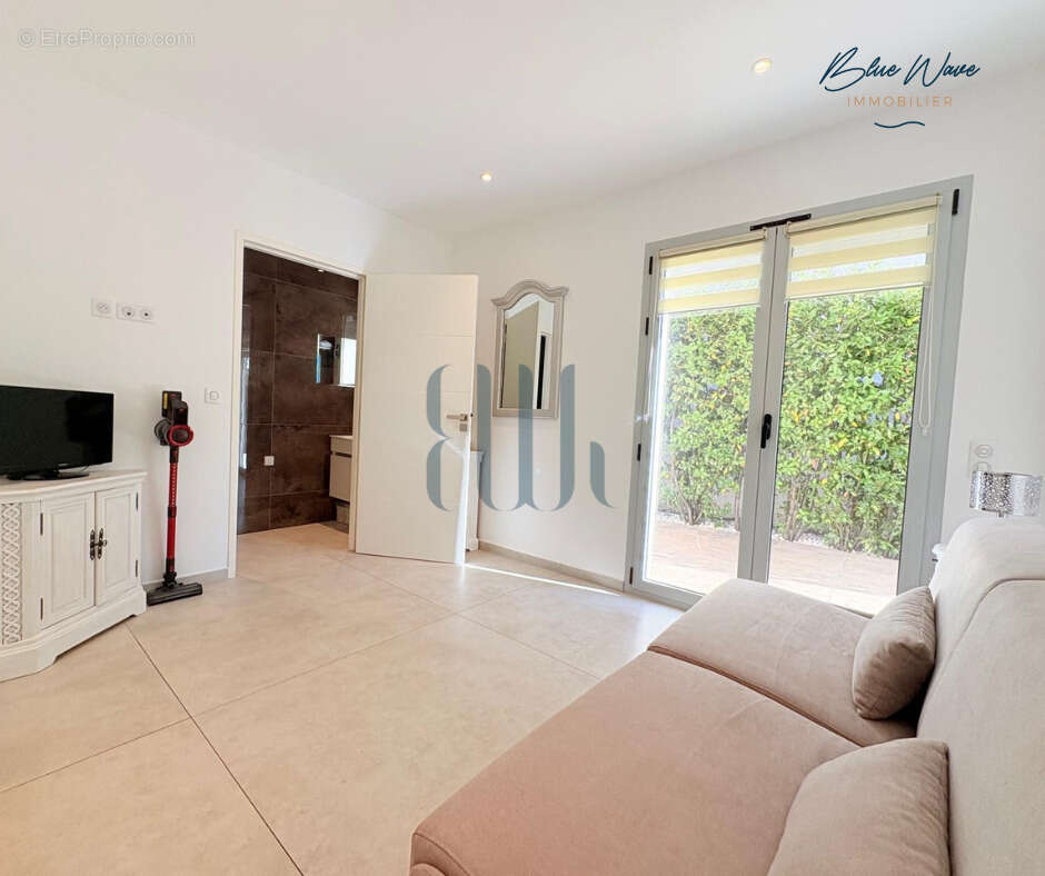 Maison à SAINTE-MAXIME