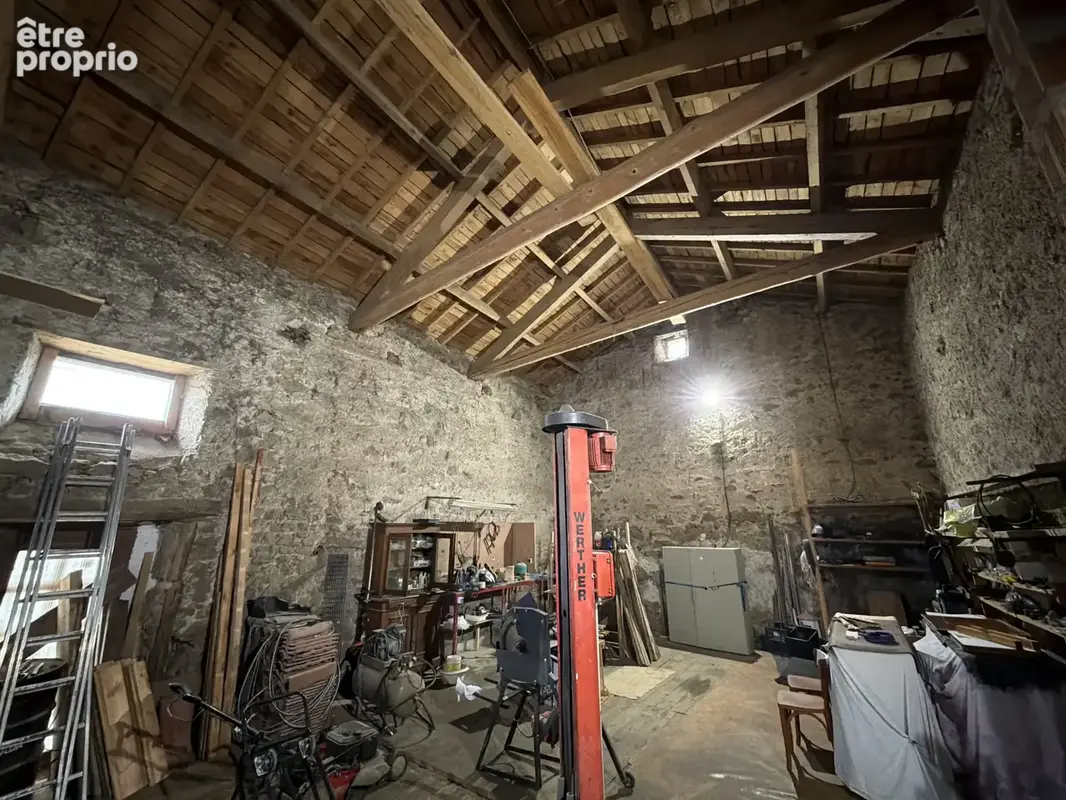 Jolie maison - photo 10
