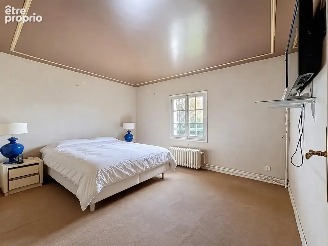 Propriété Villiers sur Marne - photo 9