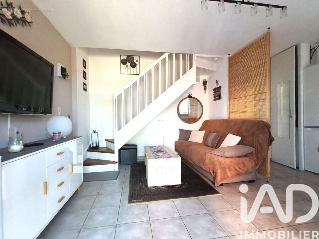 Photo 2 - Maison à BEZIERS
