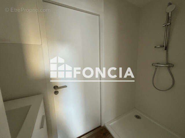 Appartement à SAINT-NAZAIRE