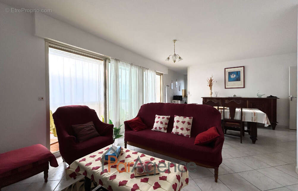 Appartement à ROYAN