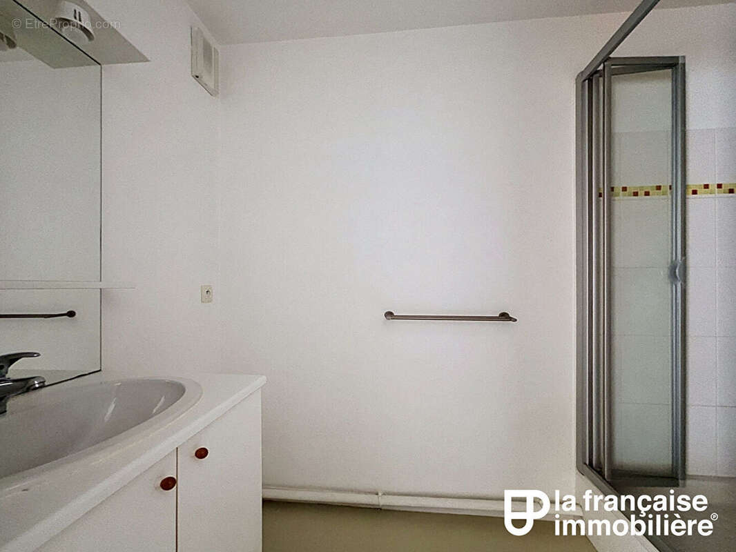 Appartement à BREAL-SOUS-MONTFORT