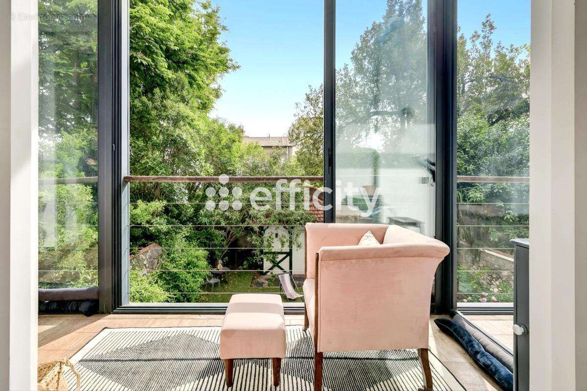 Appartement - photo 10