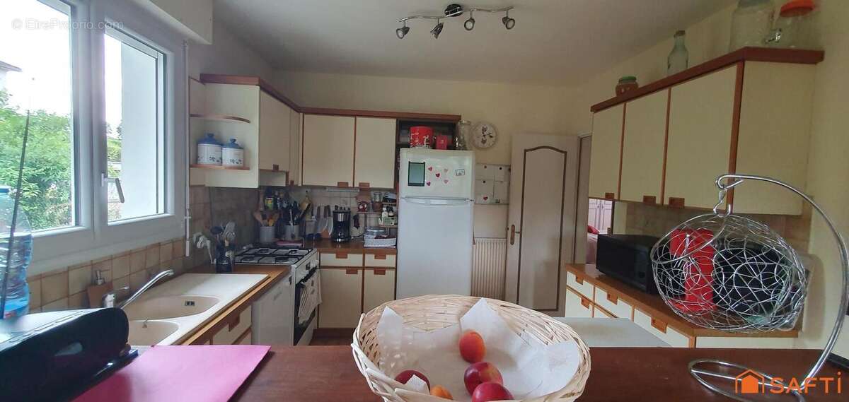 Maison 122 m² à Lisieux  - photo 6