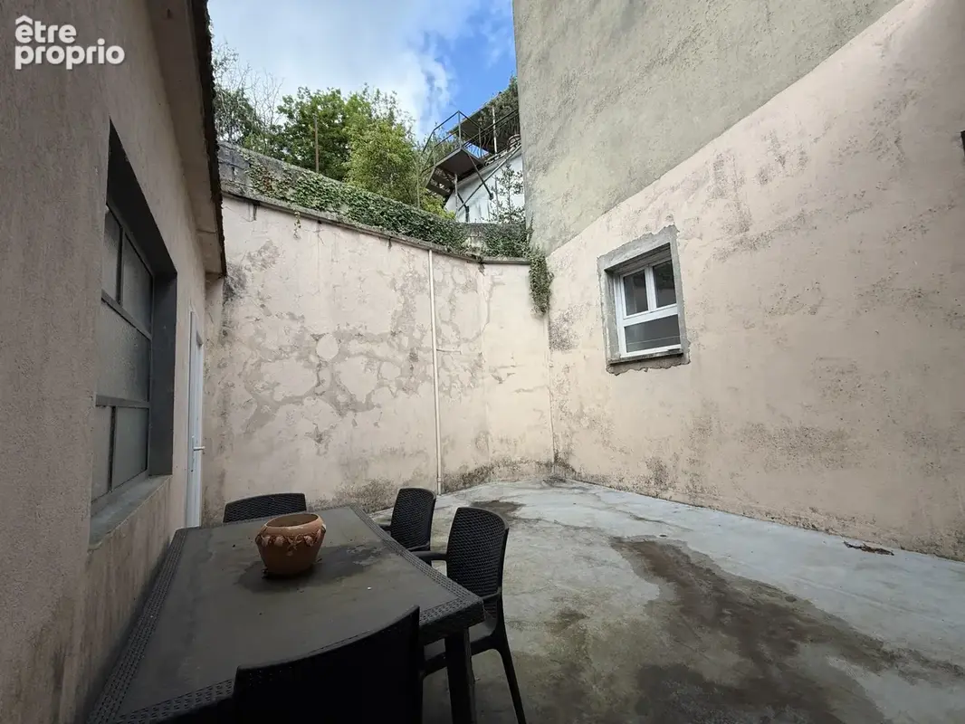 En exclusivité   immeuble de rapport à neuville-sur-ain - photo 12