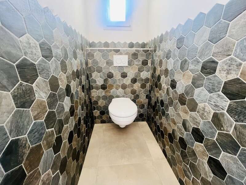 Maison à CHATELLERAULT