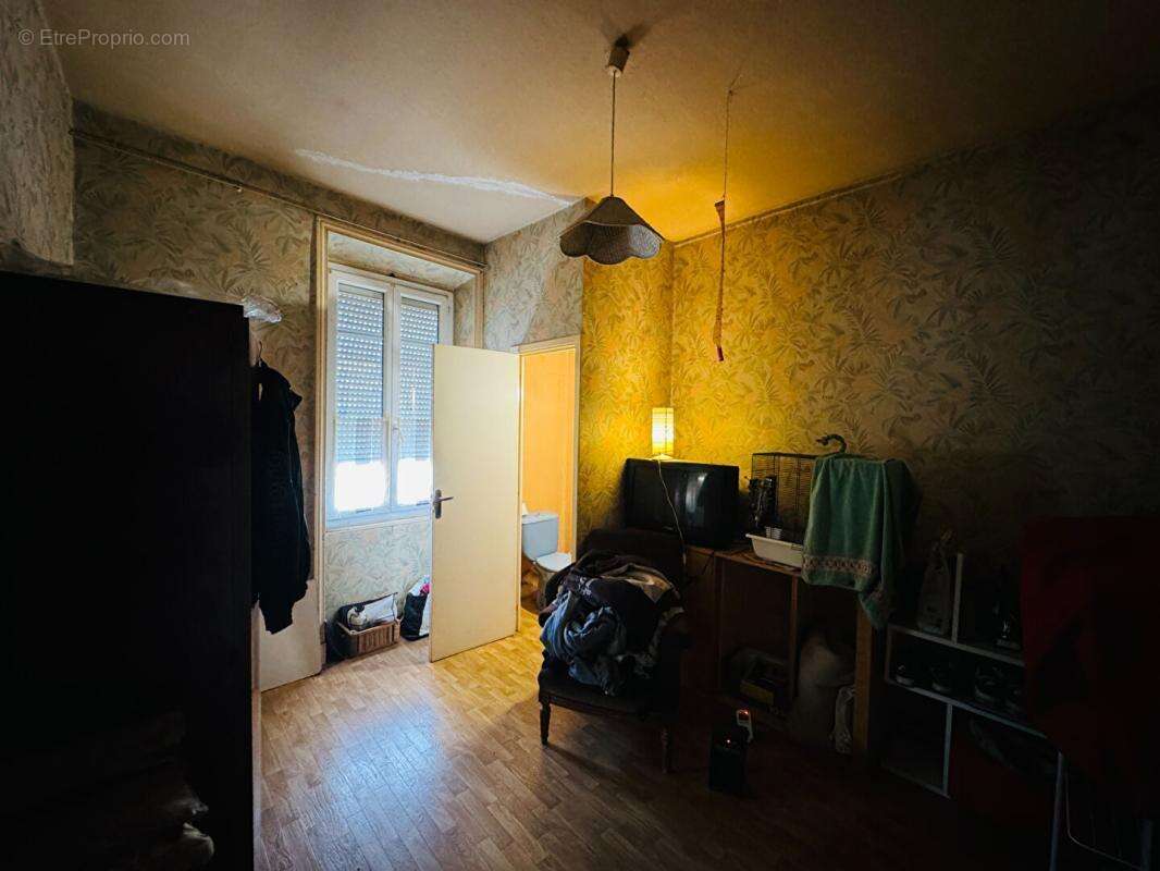 Appartement à ROANNE