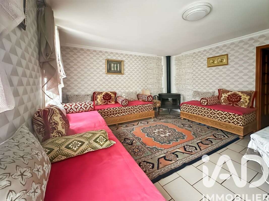 Photo 3 - Maison à COMBS-LA-VILLE