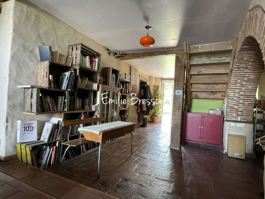 Maison 413 m² à Senouillac  - photo 7