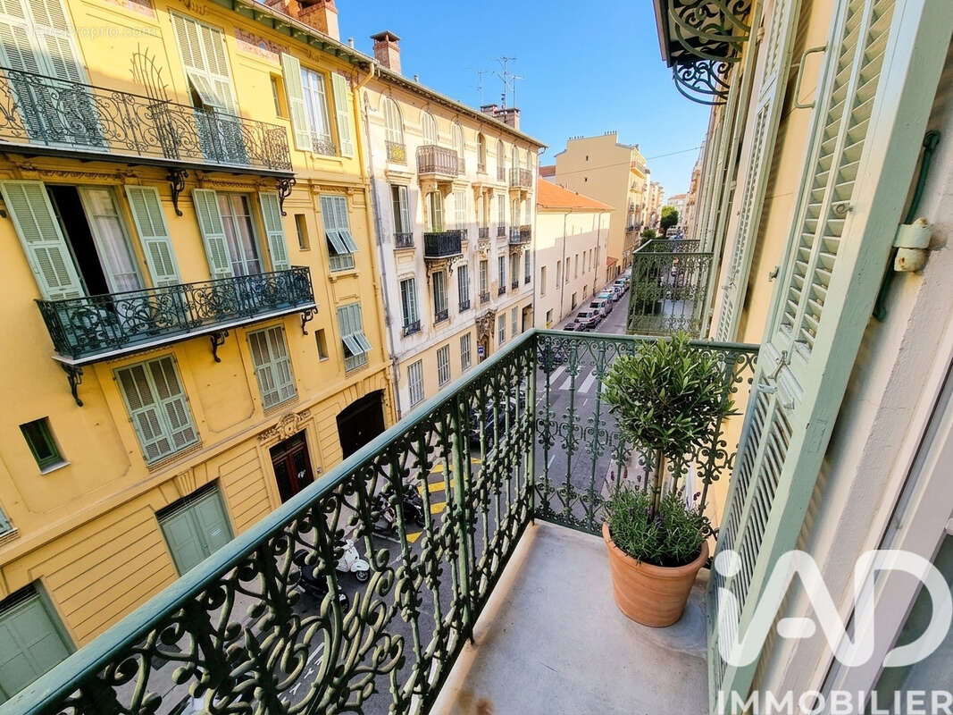 Photo 6 - Appartement à NICE