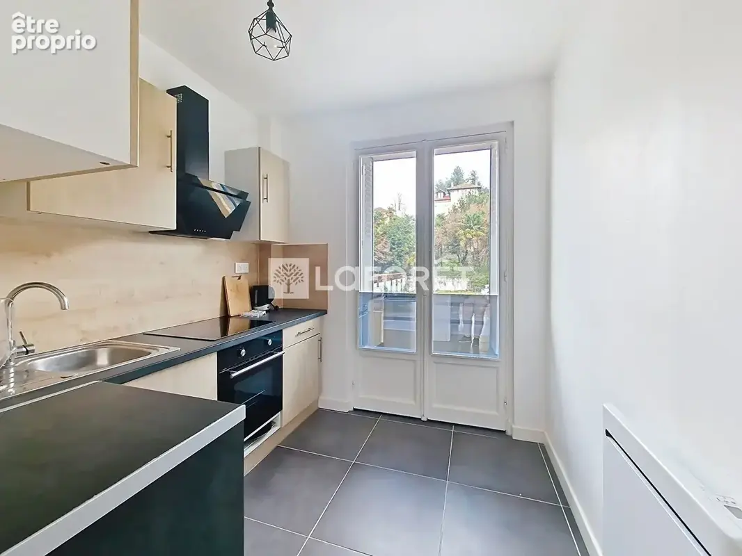 Appartement Pau 2 pièce(s) 51.83 m2 avec garage - photo 6