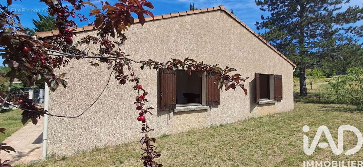Maison 88 m² à Die  - photo 9