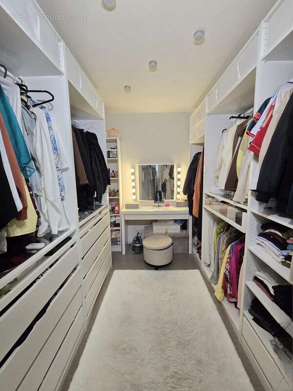 Appartement à EVREUX