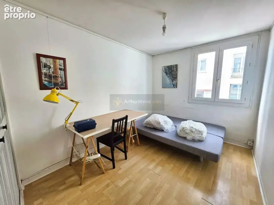 Vente Appartement Brest(29200) 164 300ï¿œ - photo 5