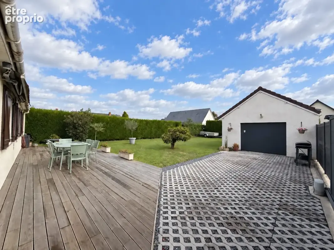 Maison à vendre 6 pièces BOOS (76) - photo 16