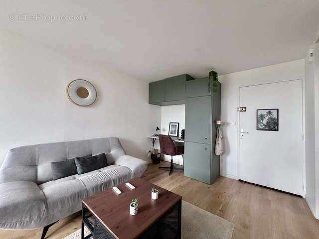 Appartement à L&#039;ILE-D&#039;OLONNE