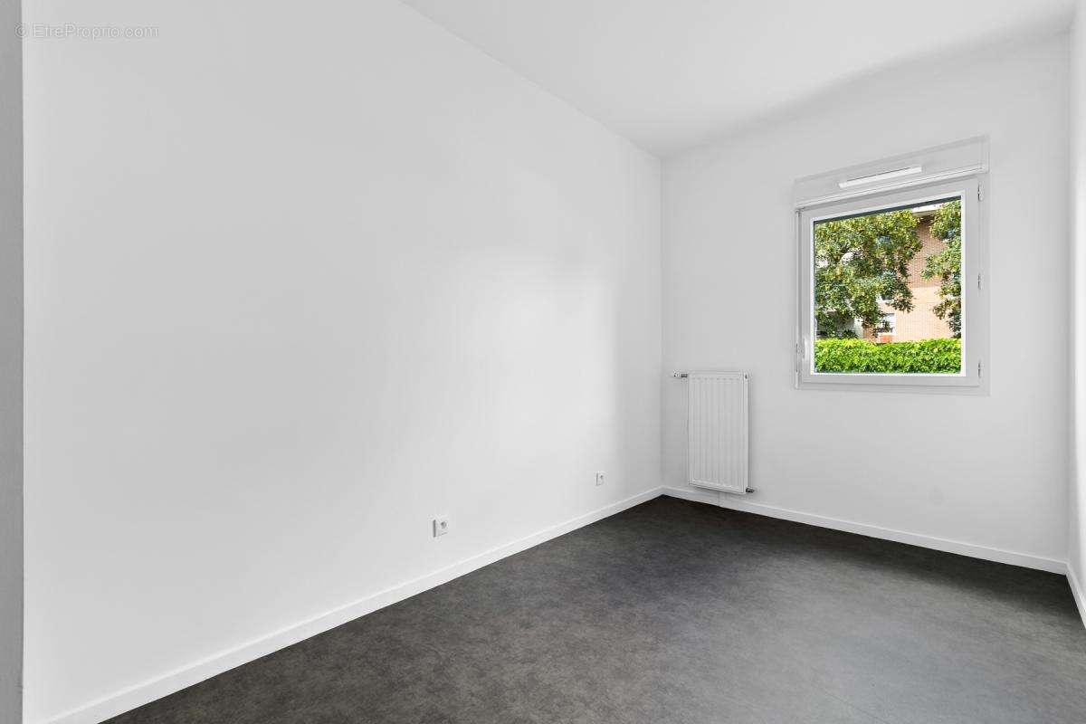 Appartement à CHATENAY-MALABRY