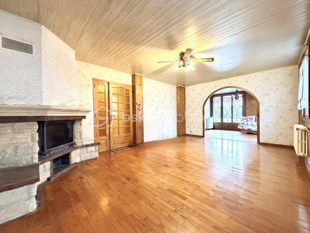 Appartement à ANNECY