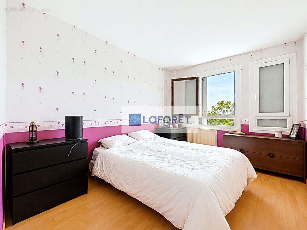 Appartement Sartrouville 3 pièce(s) 73 m2 - photo 3