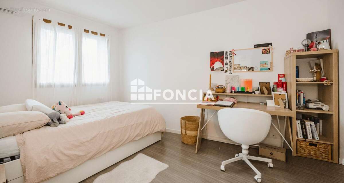 Appartement à CHANTEPIE