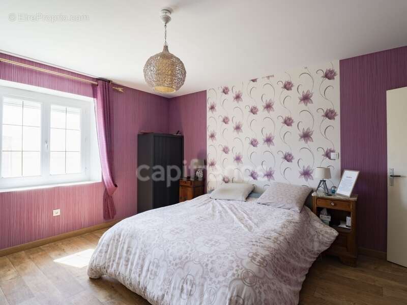 Maison à PUYLAURENS