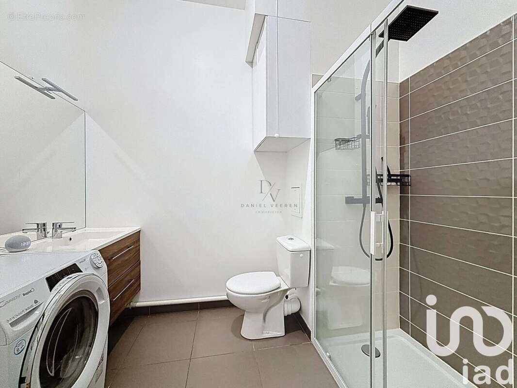 Photo 8 - Appartement à CLAMART