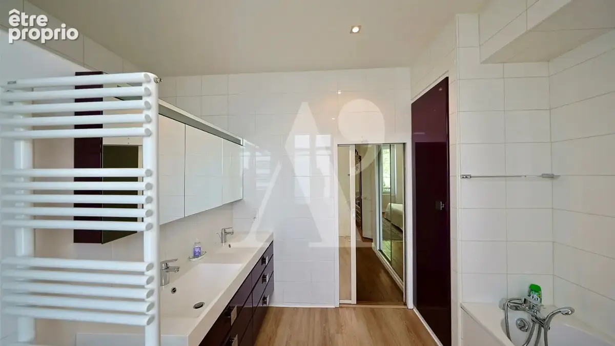 Architecture bourgeoise - 1920 - Centre ville - photo 14