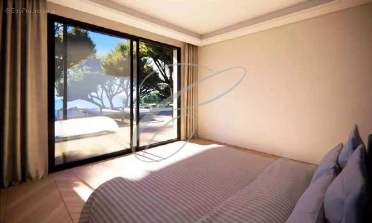 Maison à ROQUEBRUNE-CAP-MARTIN