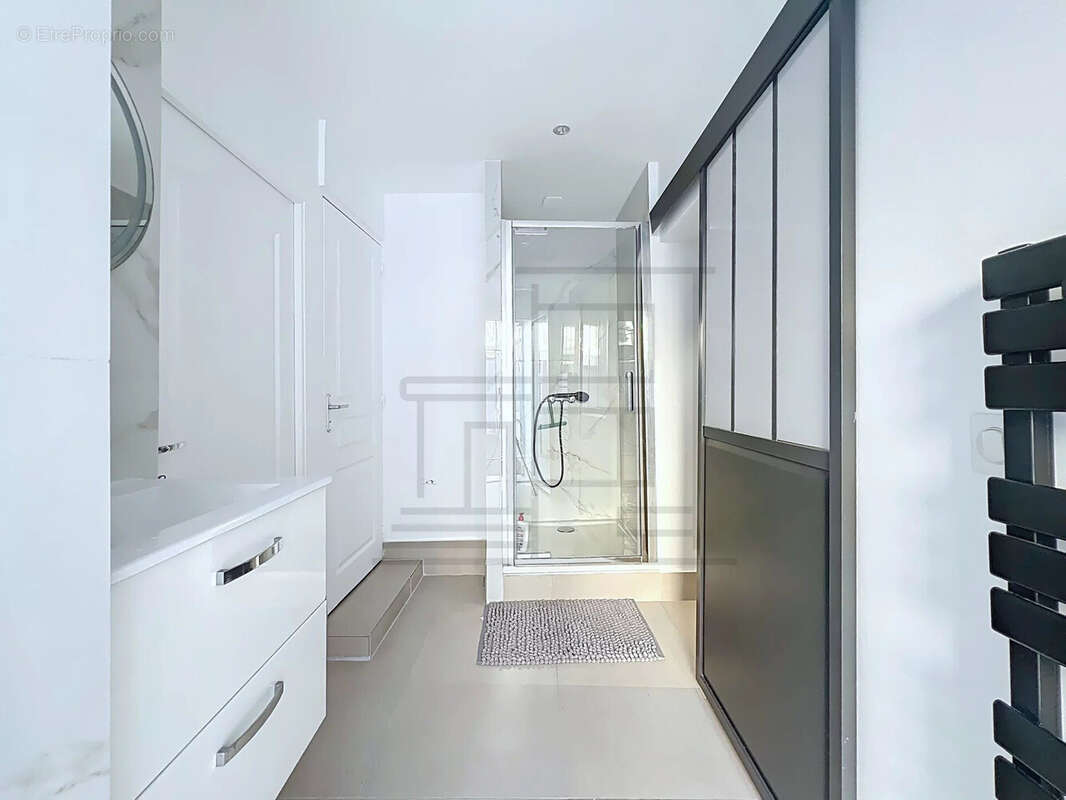 Appartement à CHAMBLY