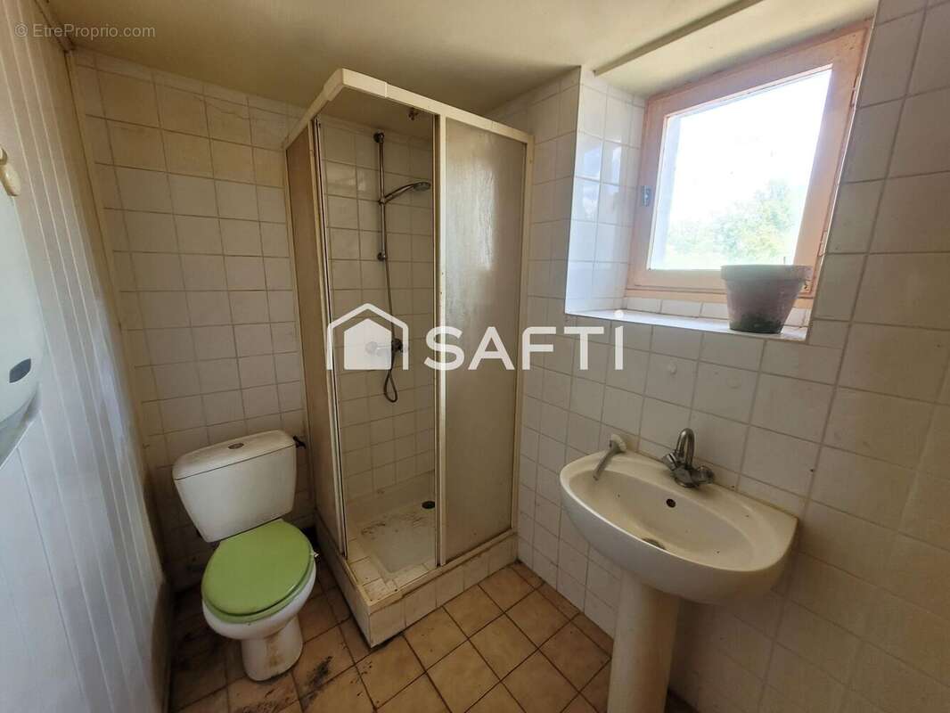 Maison 48 m² à Chambon  - photo 7