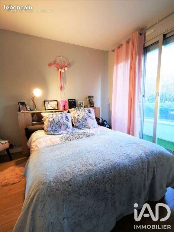 Photo 4 - Appartement à ANGERS