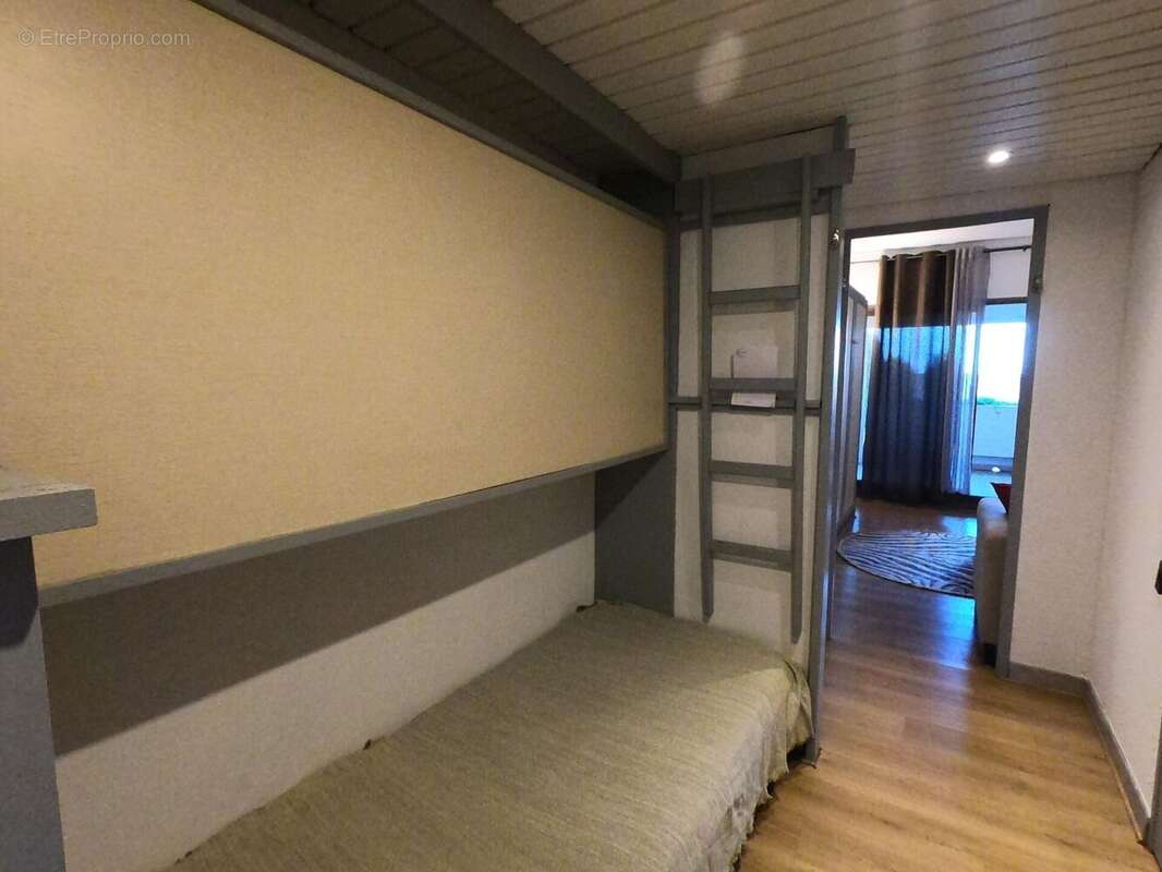 Photo 5 - Appartement à CASSIS