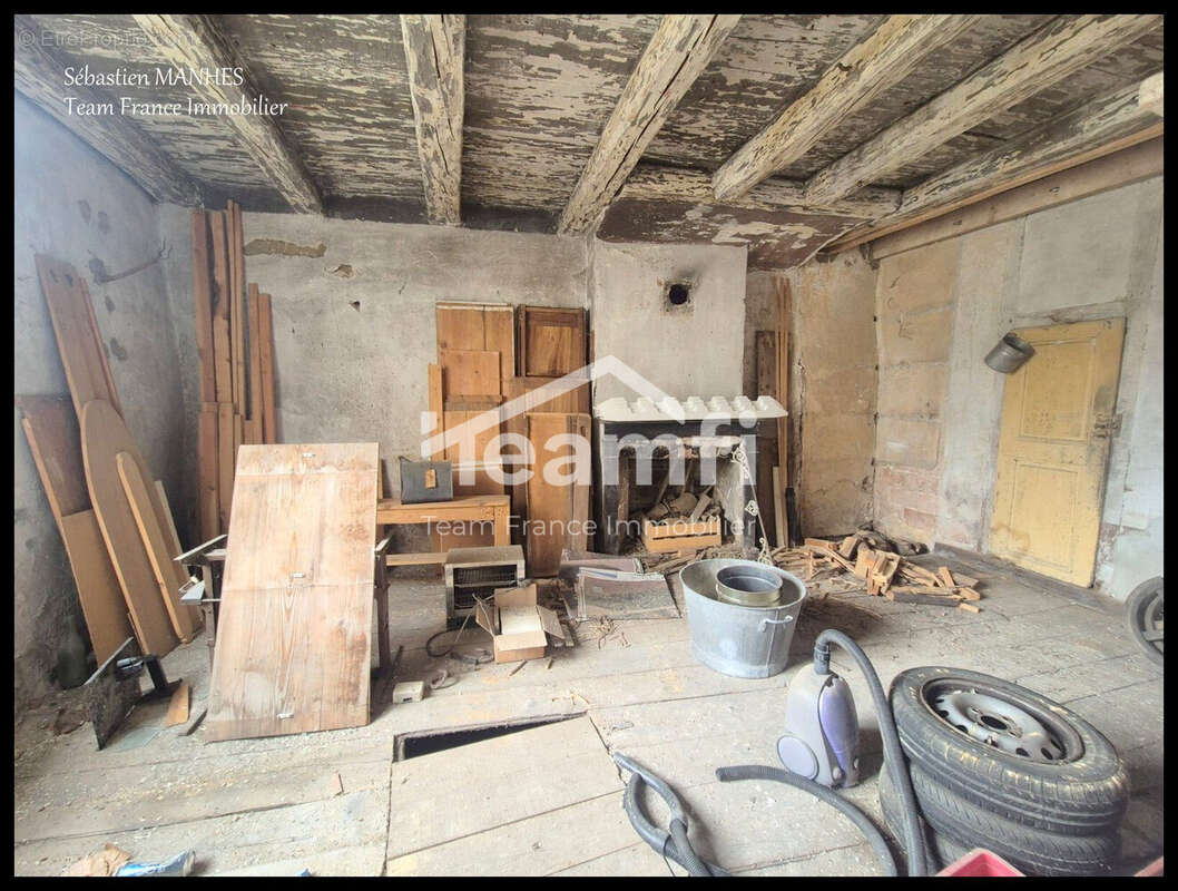 Appartement à THIERS