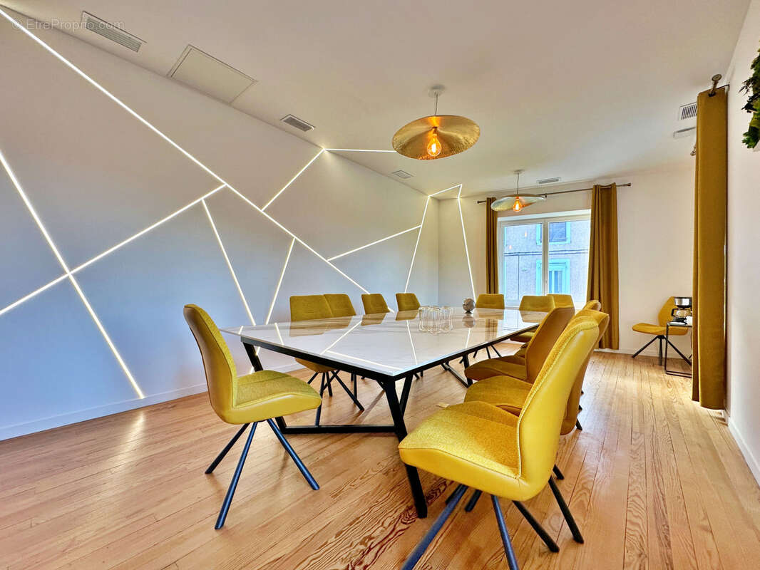 Appartement à BOURGOIN-JALLIEU