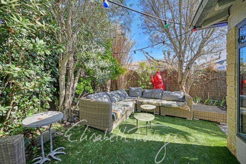 Maison à LA GRANDE-MOTTE