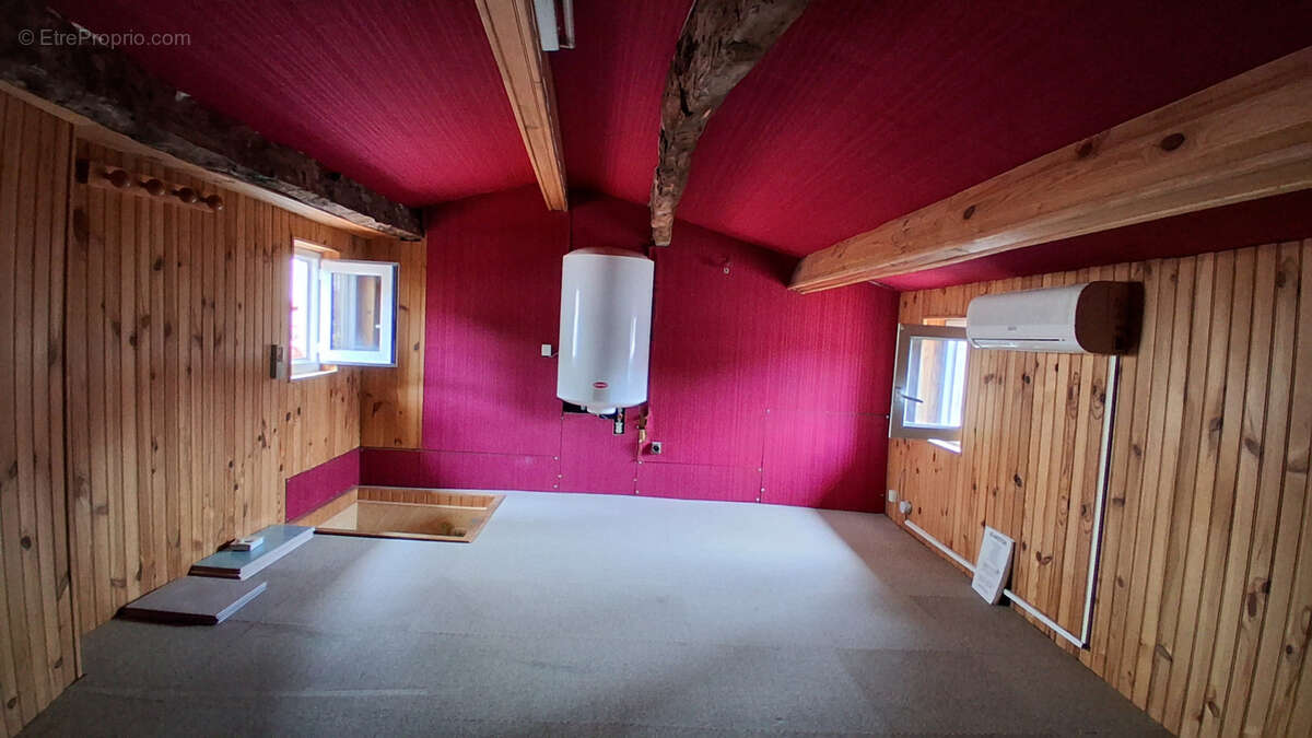 Appartement à MILLAU